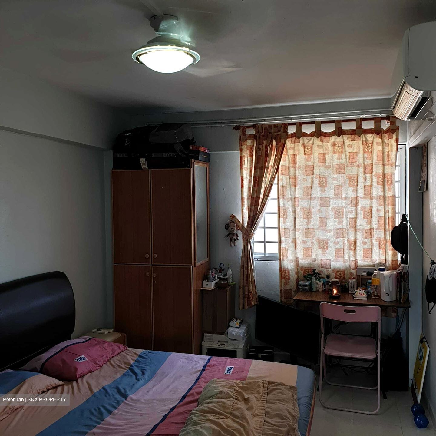 Blk 201 Serangoon Central (Serangoon), HDB 4 Rooms #322227151